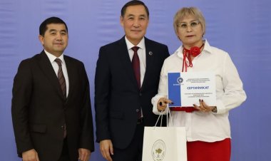 Несколько тысяч павлодарцев участвовали в проектах Ассамблеи народа Казахстана