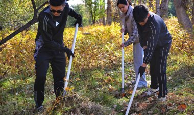 Асайын Байханов сенбілікке шыққан тұрғындарға алғысын білдірді