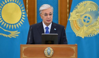 Президент Қасым-Жомарт Тоқаев қазақстандықтарды Еңбек күнімен құттықтады