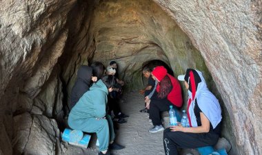 Баянауылдың қазынасы: Қоңыр әулие үңгірінің құпиясы неде?