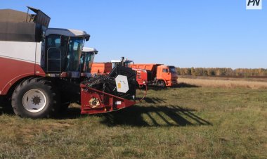 Май ауданында алты инвестициялық жоба жүзеге асырылуда