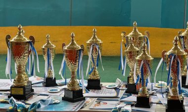 Инклюзия жеңісі: Павлодарда «Тең мүмкіндіктер» спорт фестивалі өтті