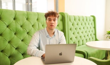 Второго студента павлодарского колледжа пригласили в Google