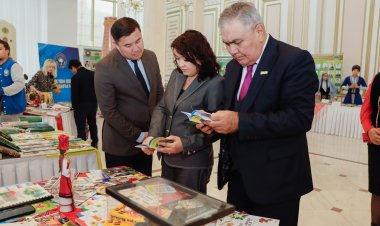 Павлодар облысында үш мыңнан астам адам қазақ тілін үйренуге мүмкіндік алды