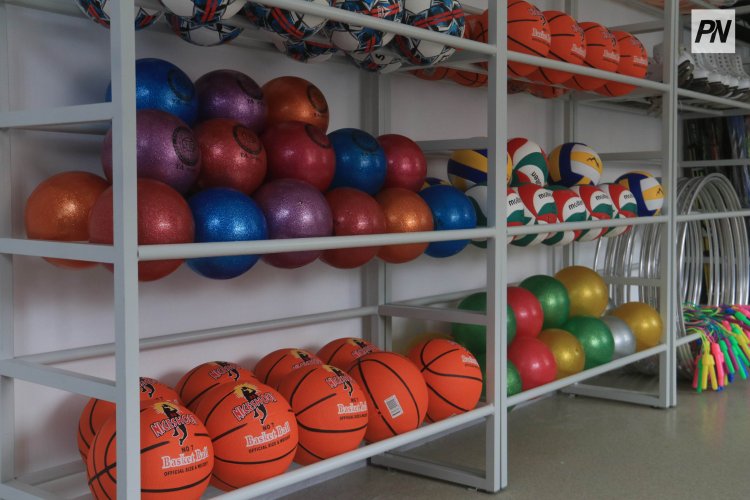 Павлодар облысында «ArtSport» жобасына қатысты қауесеттер расталмады