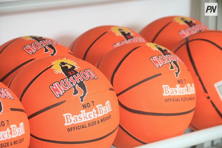 В Аксу и Павлодаре стартовал новый сезон школьной баскетбольной лиги