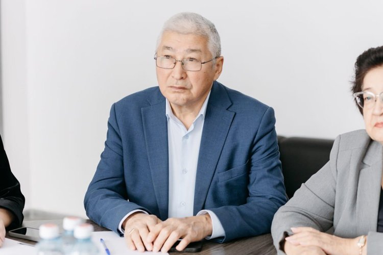 Павлодарлық энергетиктер Қасым-Жомарт Тоқаевтың Жолдауына пікір берді