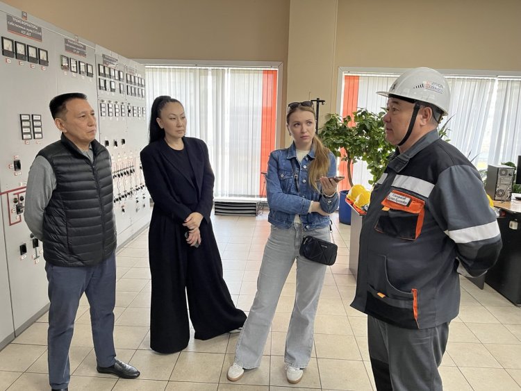 Өсіп жатқан Павлодарды жылыту мүмкін бола ма?