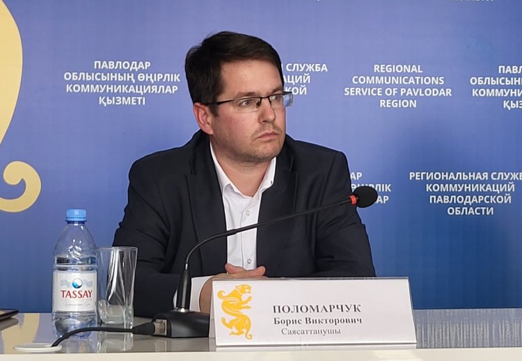 Павлодарлық саясаттанушы бір палаталы Парламент құру бастамасына пікір білдірді