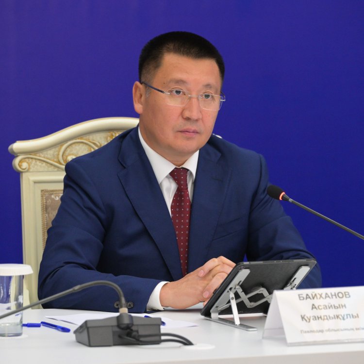 Павлодарда Жолдау міндеттерін іске асыру барысы талқыланды