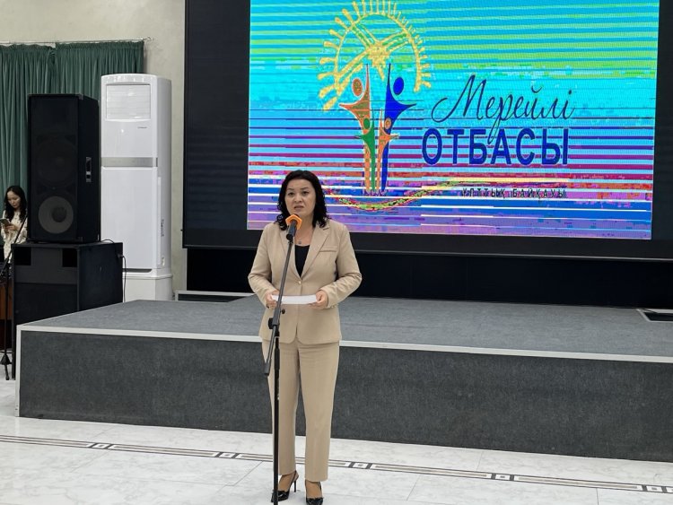 В Павлодаре определили лучшую семью региона