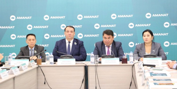 Павлодарлық депутаттар Президент Жолдауы туралы: «Жаңа дәуір – жаңа міндеттер»
