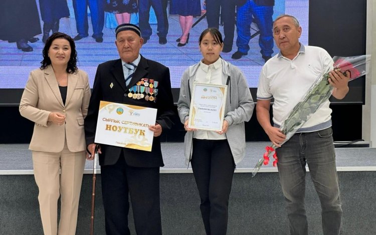 Павлодарлық Кәрібаевтар әулеті – мерейлі шаңырақ иесі аттанды