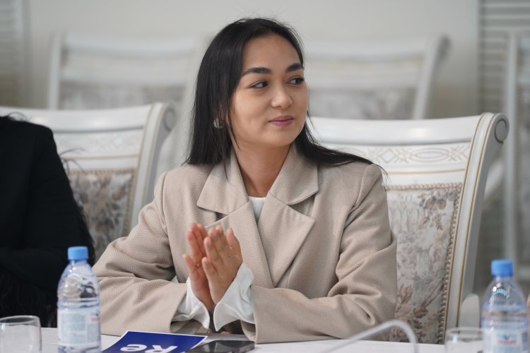 Павлодарская предпринимательница: сделать детство счастливым – моя миссия