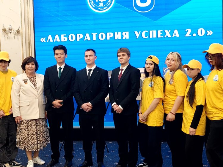 Павлодарлық студент Шанхайдағы WorldSkills чемпионатына қатысуға дайындалуда