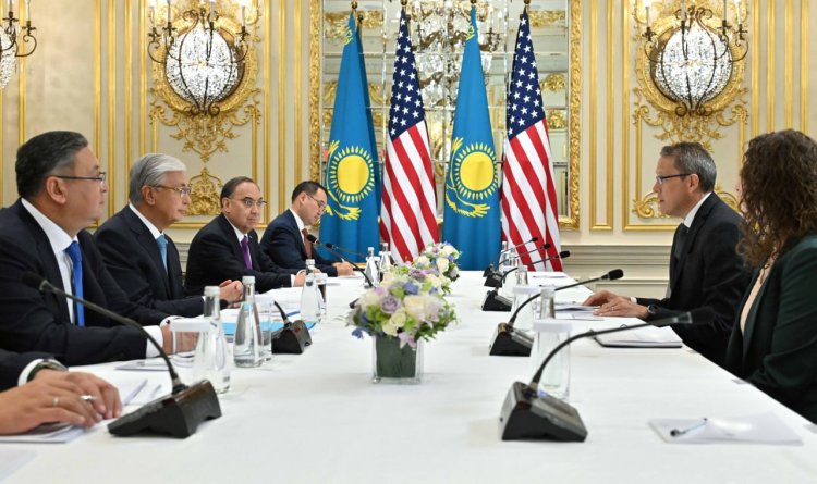 Павлодар фермерлері әлемдік компанияның серіктесіне айналды