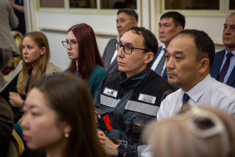 Ақсу электр станциясы Орталық Азияда тұңғыш болып озық үлгідегі фильтрлер орнатпақ