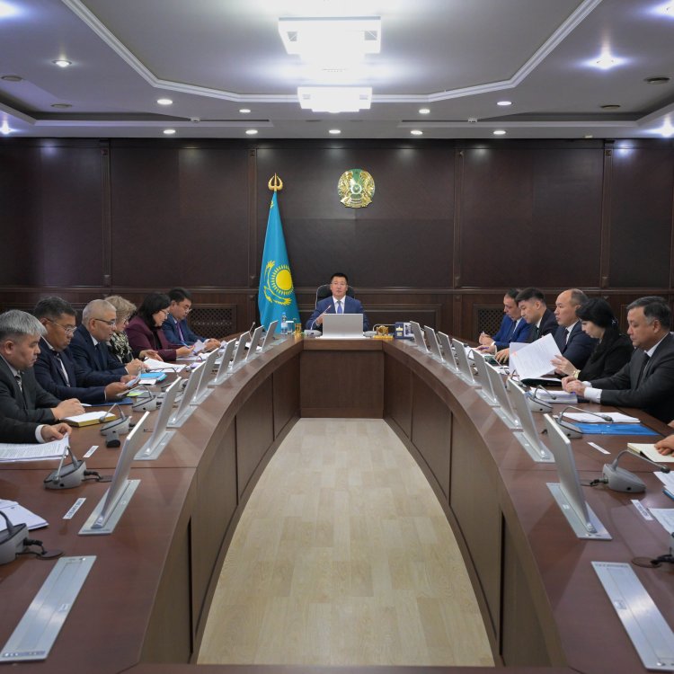 Павлодар облысында бюджеттің кірісі жоспарланған көрсеткіштен асып түсті