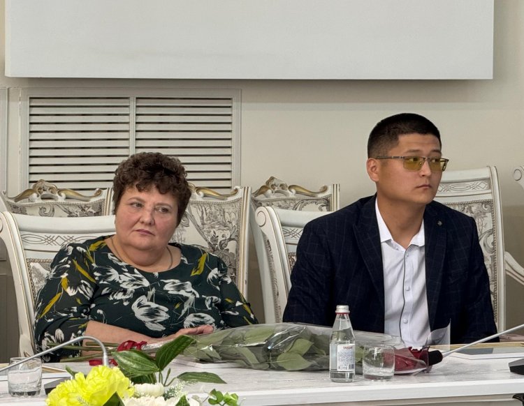 Павлодарда үздік жұмысшы маман иелерін атады