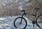 Как превратить велосипед в круглогодичный спорт: опыт павлодарского райдера