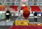 Павлодарлық конькишілер ұлттық құрамадағы орындар үшін тартысты