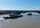 В Павлодаре временно ограничат движение