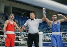 Павлодарлық боксшы қарсыласынан кек алды