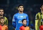 Қақпашылар дуэлі: «Қайрат» алғашқы ұпайына қол жеткізді