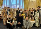 Павлодарда ерекше байқаудың жеңімпаздары марапатталды
