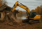 В природоохранной зоне Иртыша снесут объекты самостроя