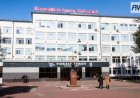Павлодарлық студенттер суды үнемдеуге арналған республикалық экосағатқа қатысты