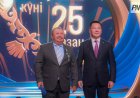 Павлодар облысында Республика күніне орай үздік азаматтар марапатталды
