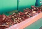 В Иртышске выбрали натуральные фермерские продукты