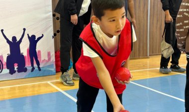 Павлодарда боччадан мықтылар анықталды