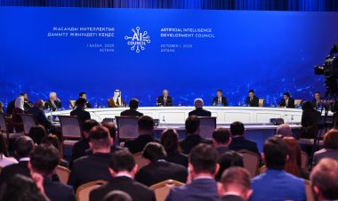 Президент ЖИ саласына маманданған зерттеу университетін ашуды тапсырды