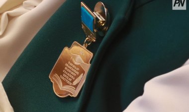 Павлодар облысында жыл мұғалімі таңдалды