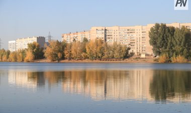 30 сентября в Павлодарской области похолодает