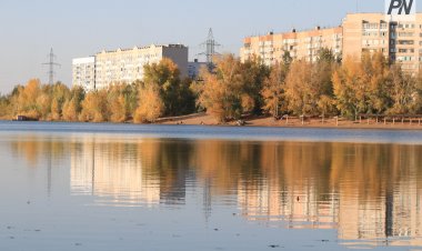 18 қазан күні Павлодар облысында күн жылы болады