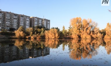 15 қазанда Павлодар облысында күн ашық болады