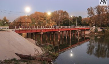 28 октября в Павлодарской области не будет осадков