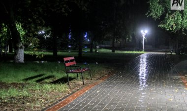 Дождь со снегом ожидают в Павлодарской области 8 октября