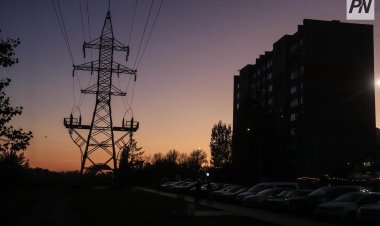 Павлодарда 25 қыркүйекте екі тұрғын үй жарықсыз қалады