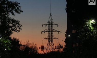 Баянауыл ауданында ауылдардың электр желілері жаңартылады