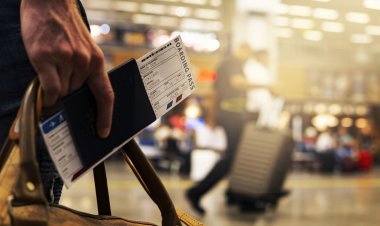 Американка необычным способом проверила службу безопасности аэропорта