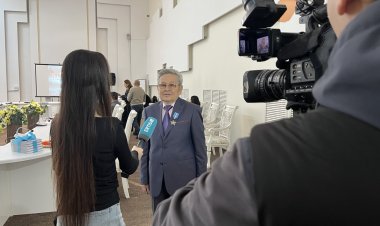 Книга о тайнах Второй мировой войны вышла в Павлодаре