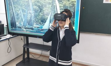 От подготовки к урокам до VR-очков: как в Павлодаре внедряют ИИ в образование