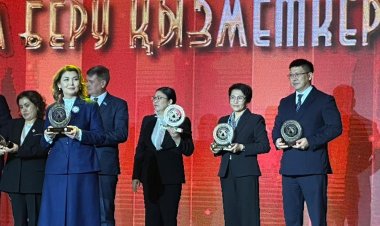 Два колледжа Павлодарской области признаны лучшими в Казахстане