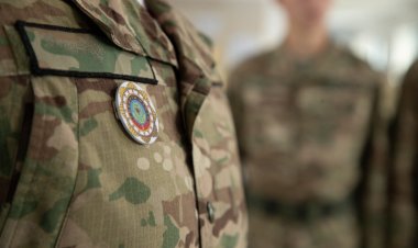 Ұлттық ұланда алғаш рет «аға сарбаздар» институты енгізілді