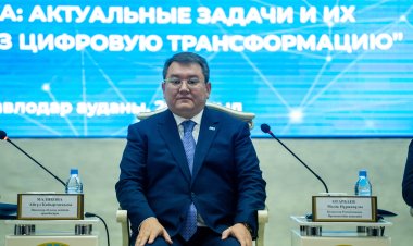 ЖИ мен ауылдың келешегі: Павлодар ауданында маңызды кездесу өтті