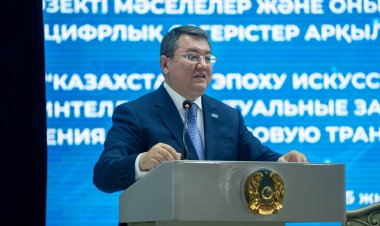 В Новочерноярке обсудили Послание Президента страны